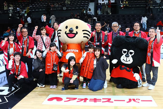 冠試合協賛