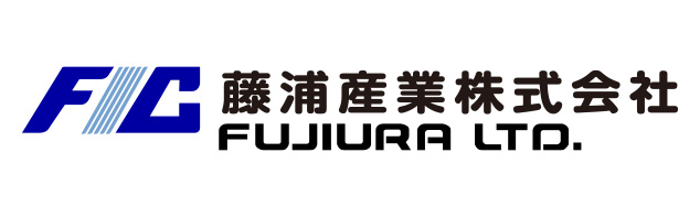 藤浦産業株式会社