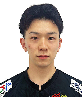早坂 心之介