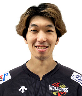 佐藤 駿一郎