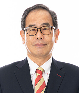 横井 俊広