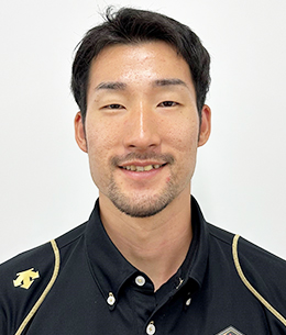 勝岡 将斗