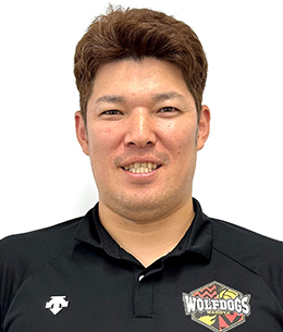 椿山 竜介