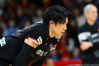 ウルフドッグス名古屋 オフィシャルサイト | トピックス