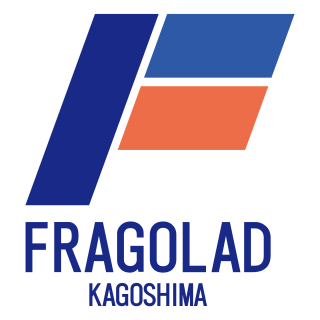 フラーゴラッド<br />
鹿児島ロゴ
