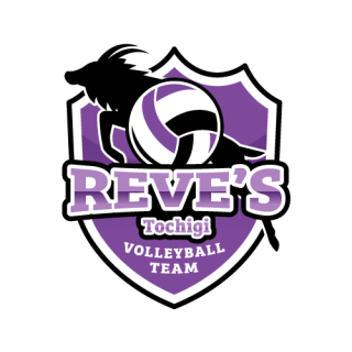 レーヴィス栃木ロゴ