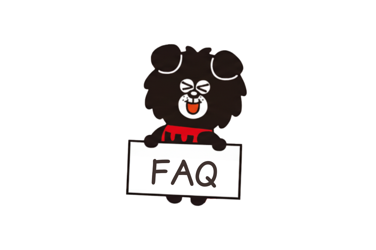 よくあるご質問画像