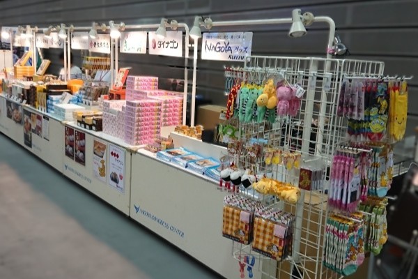 どえりゃあ名古屋名物 物産展 in エントリオ画像