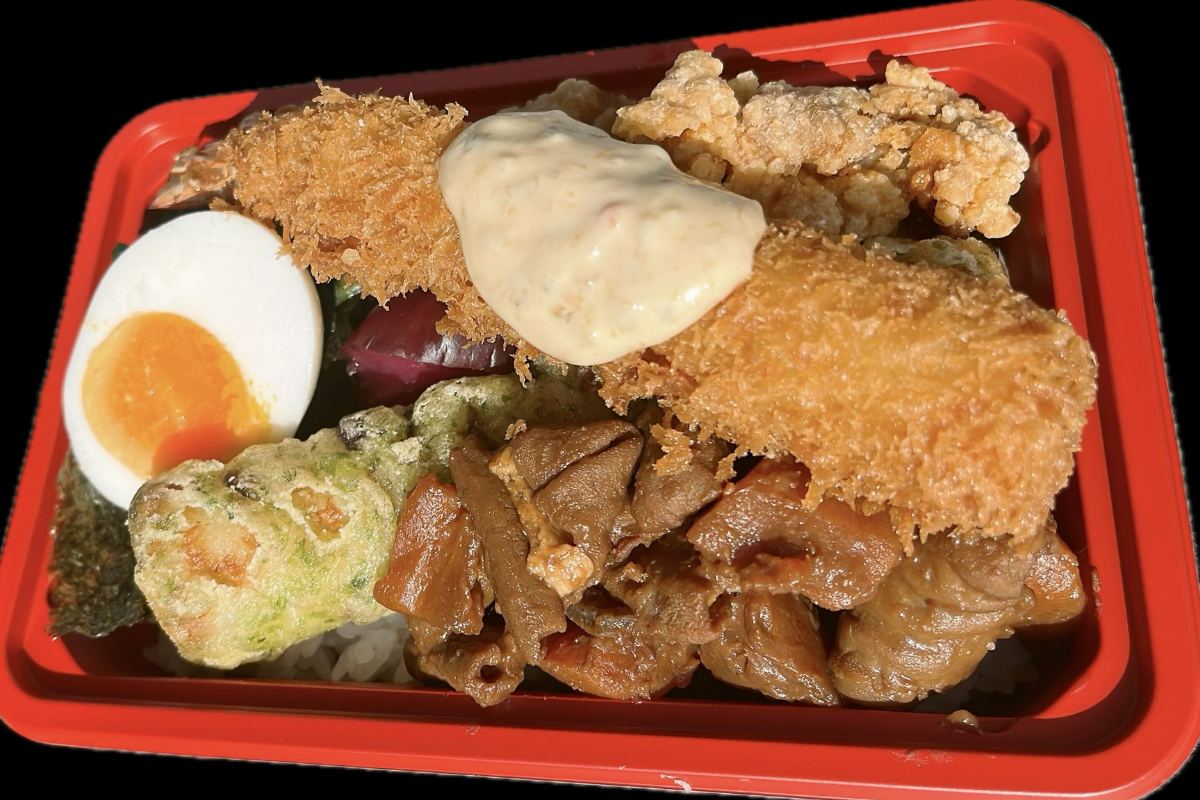 ＼でらうまい！／
「なごやめし」を味わおう！画像