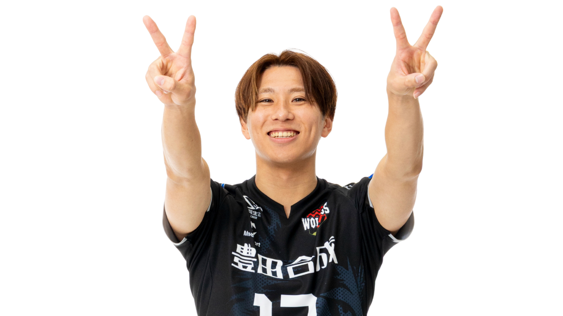 一宮市実習生「市川健太」ブース画像