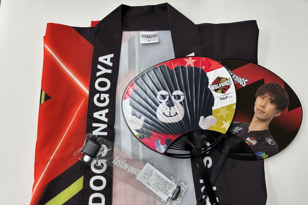 お楽しみ抽選会画像