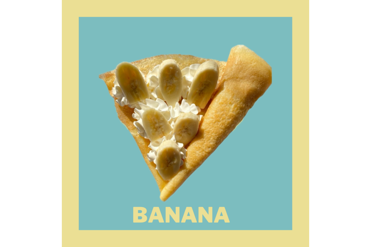 CREPE DI TUTTI画像