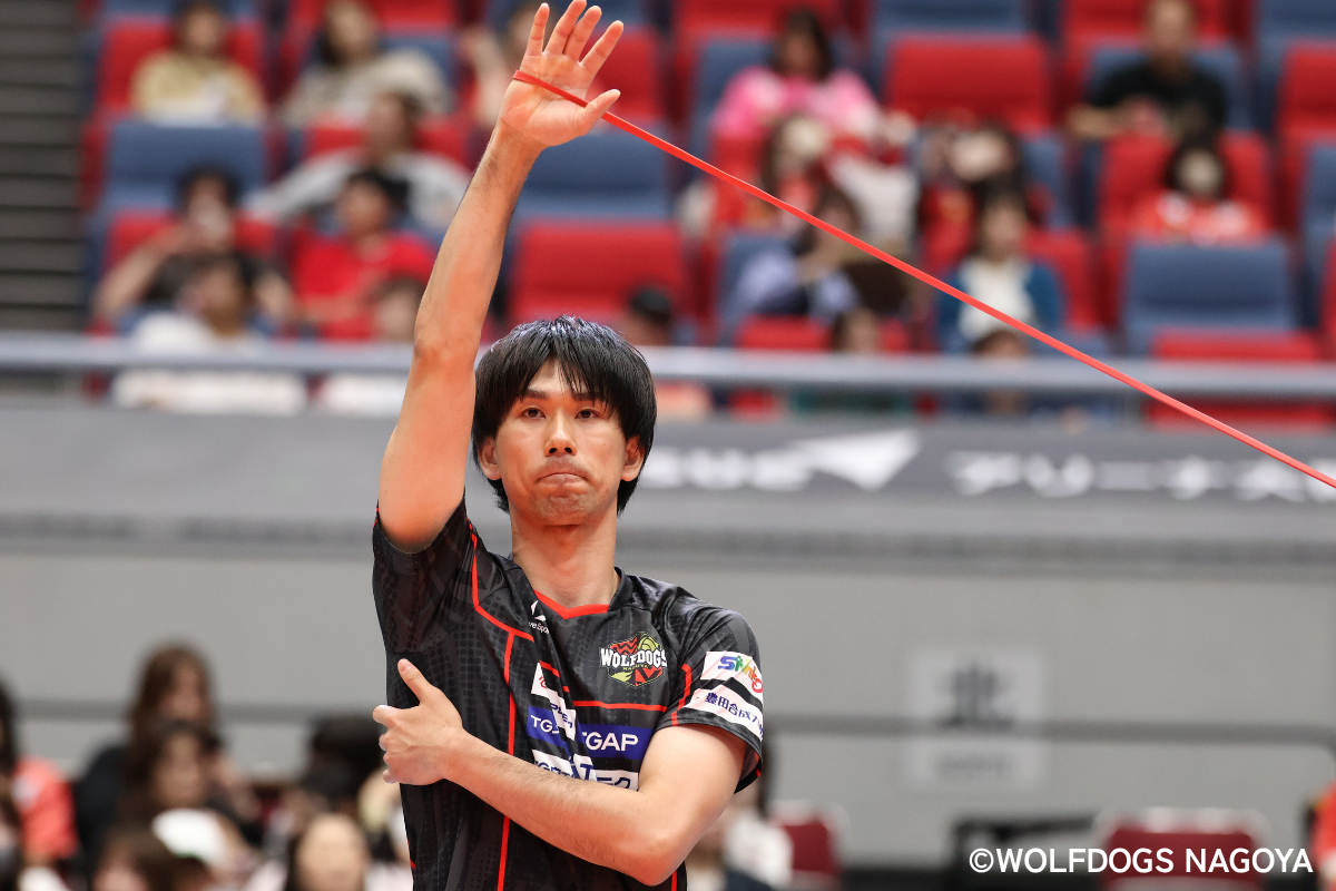 2025-26 大同生命SV.LEAGUE CHAMPIONSHIP SF vsサントリーサンバーズ